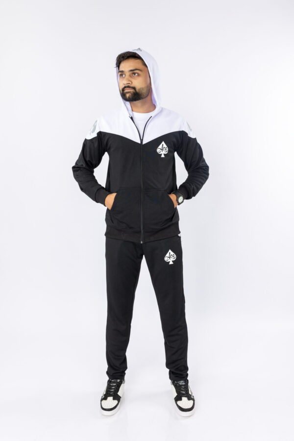Track suit