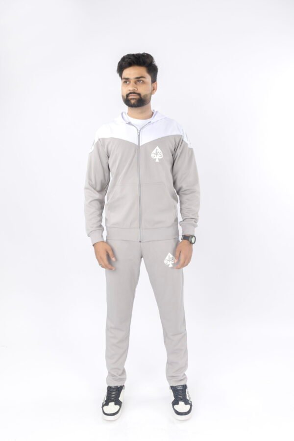 Track suit