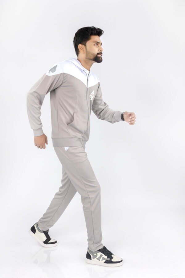Track suit