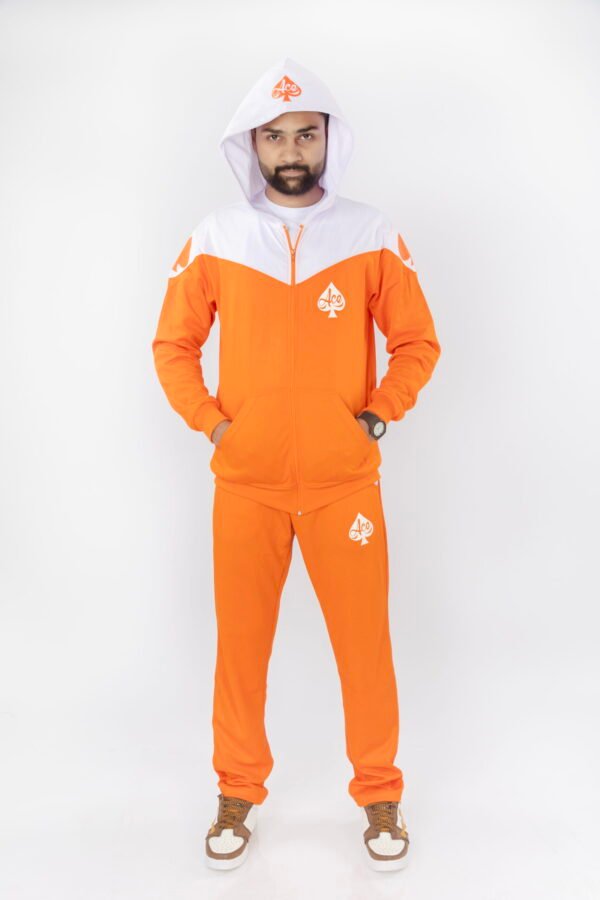 Track suit