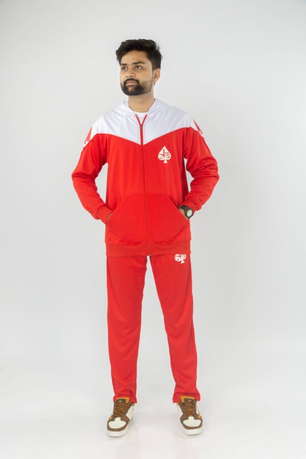 Track suit