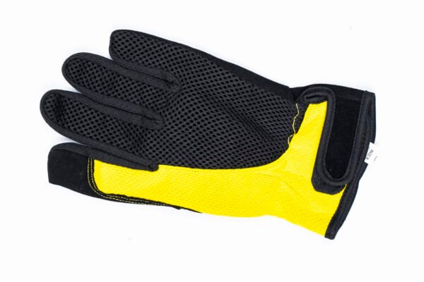 Driving and mobile used gloves