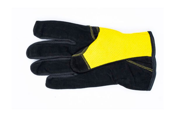 Driving and mobile used gloves