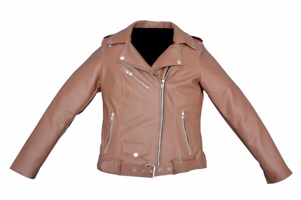 Men leather jackets