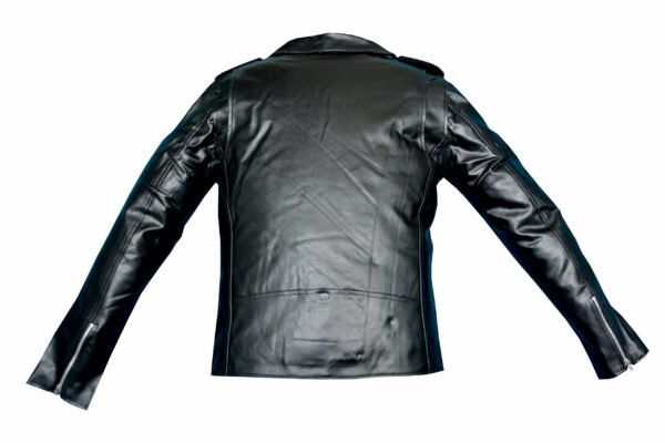 Men leather jackets