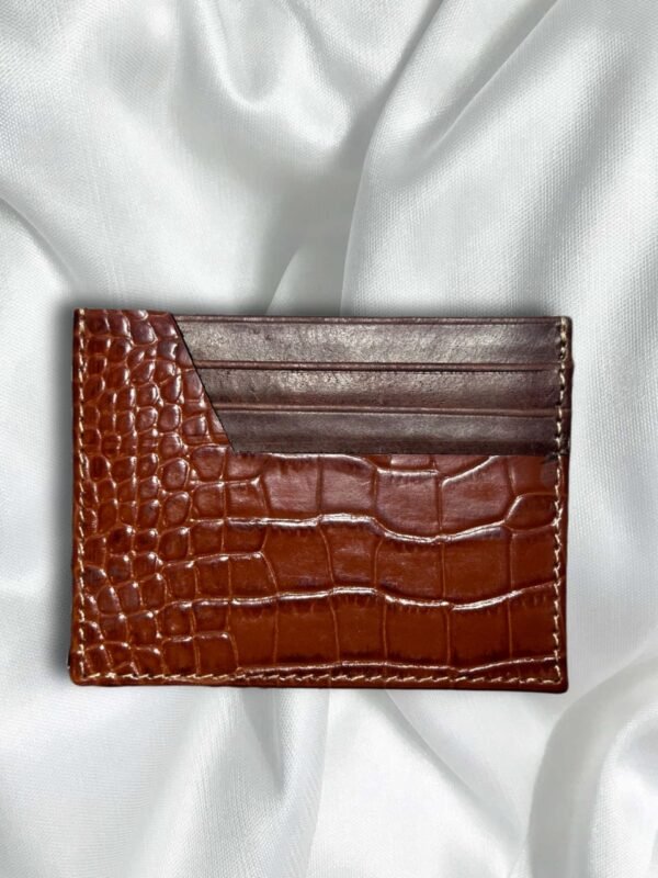 F.C.H 1001 Gents Wallet