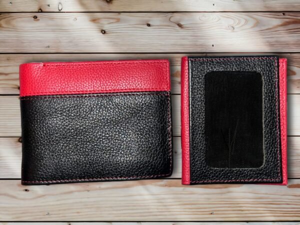 F.M.W 053 Wallet