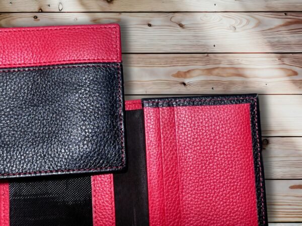 F.M.W 053 Wallet