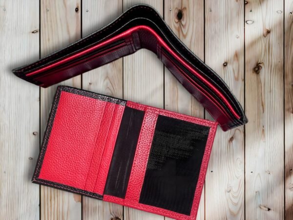 F.M.W 053 Wallet