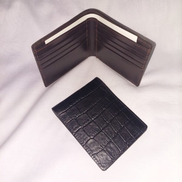F.M.W 120 Wallet