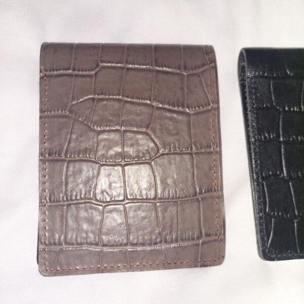 F.M.W 120 Wallet
