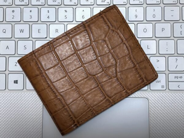 F.M.W 120 Wallet