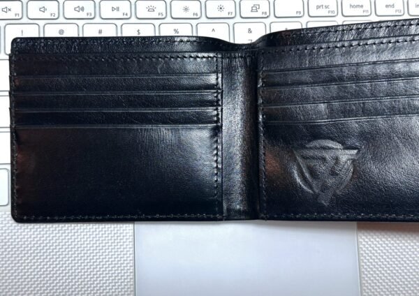 F.M.W 120 Wallet