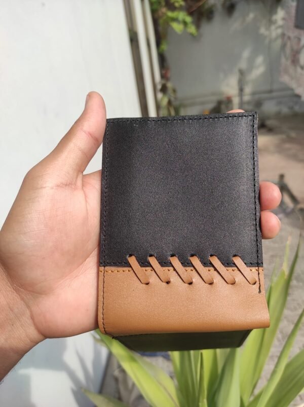 F.M.W 120A Wallet