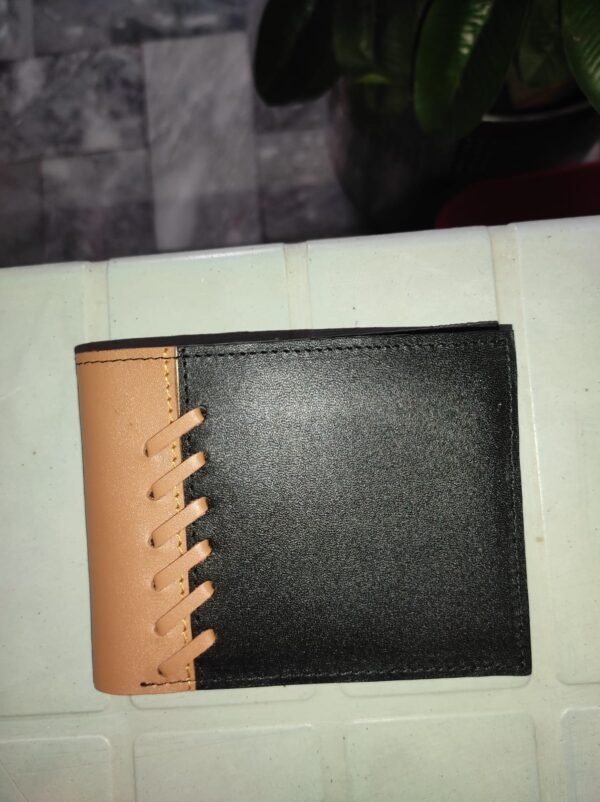 F.M.W 120A Wallet