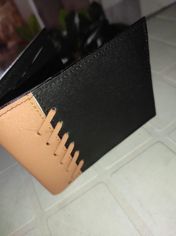 F.M.W 120A Wallet