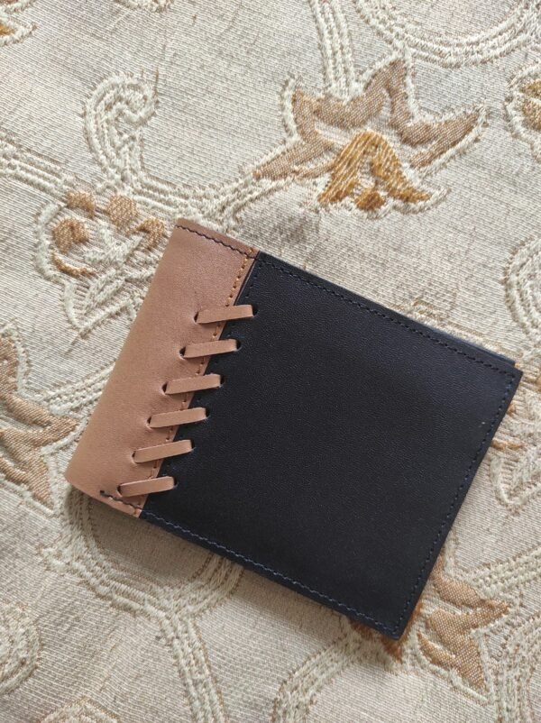 F.M.W 120A Wallet