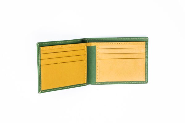 F.M.W 348 Wallet