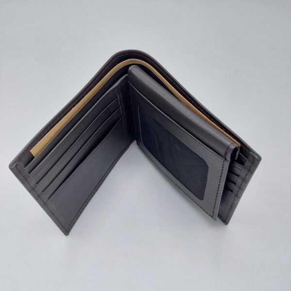 F.M.W 812 Wallet