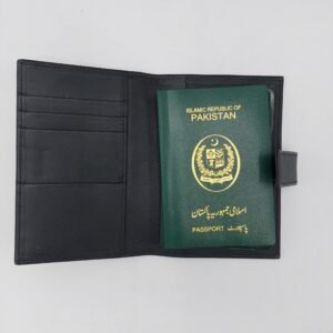 P.W 165 Wallet