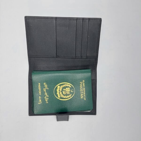 P.W 165 Wallet