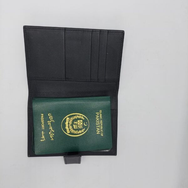 P.W 165 Wallet