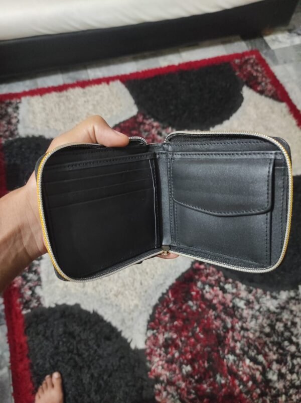 Z.F 1016 Men's Wallet