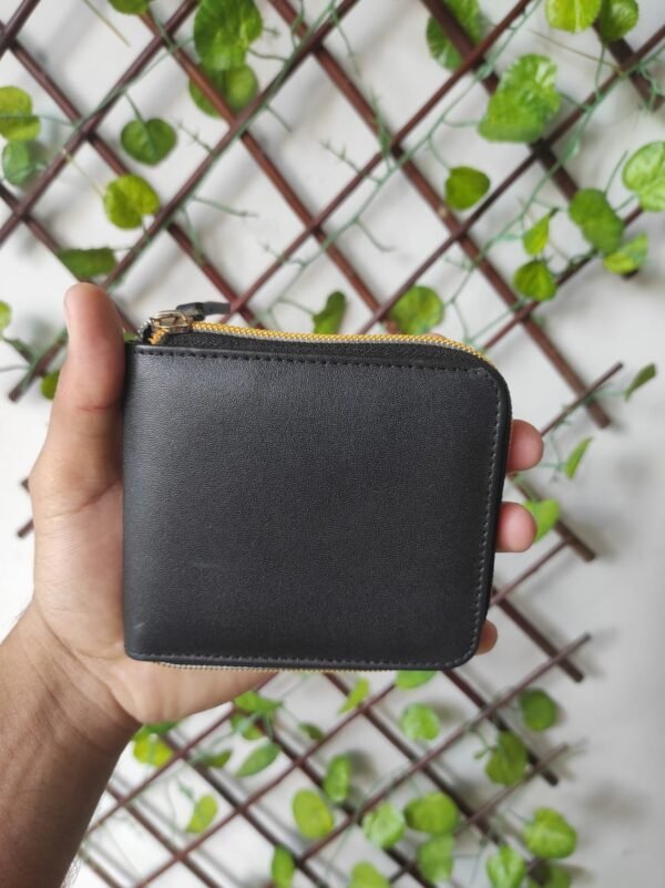Z.F 1016 Men's Wallet