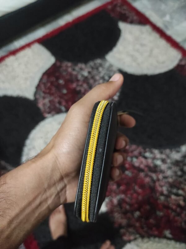 Z.F 1016 Men's Wallet