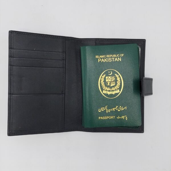 Z.F 1016 Wallet